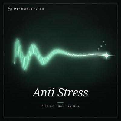 Anti Stress