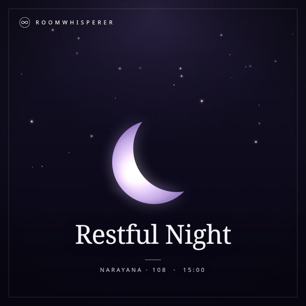 Bedroom: Better sleep quality