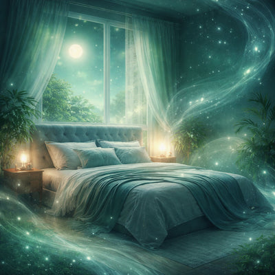 Schlafzimmer: Bessere Schlafqualität