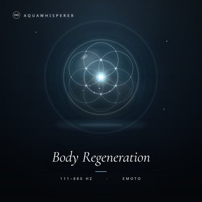 Körperregeneration