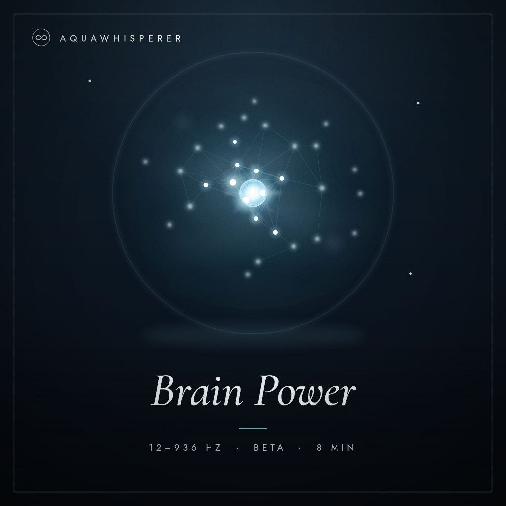Brain Power