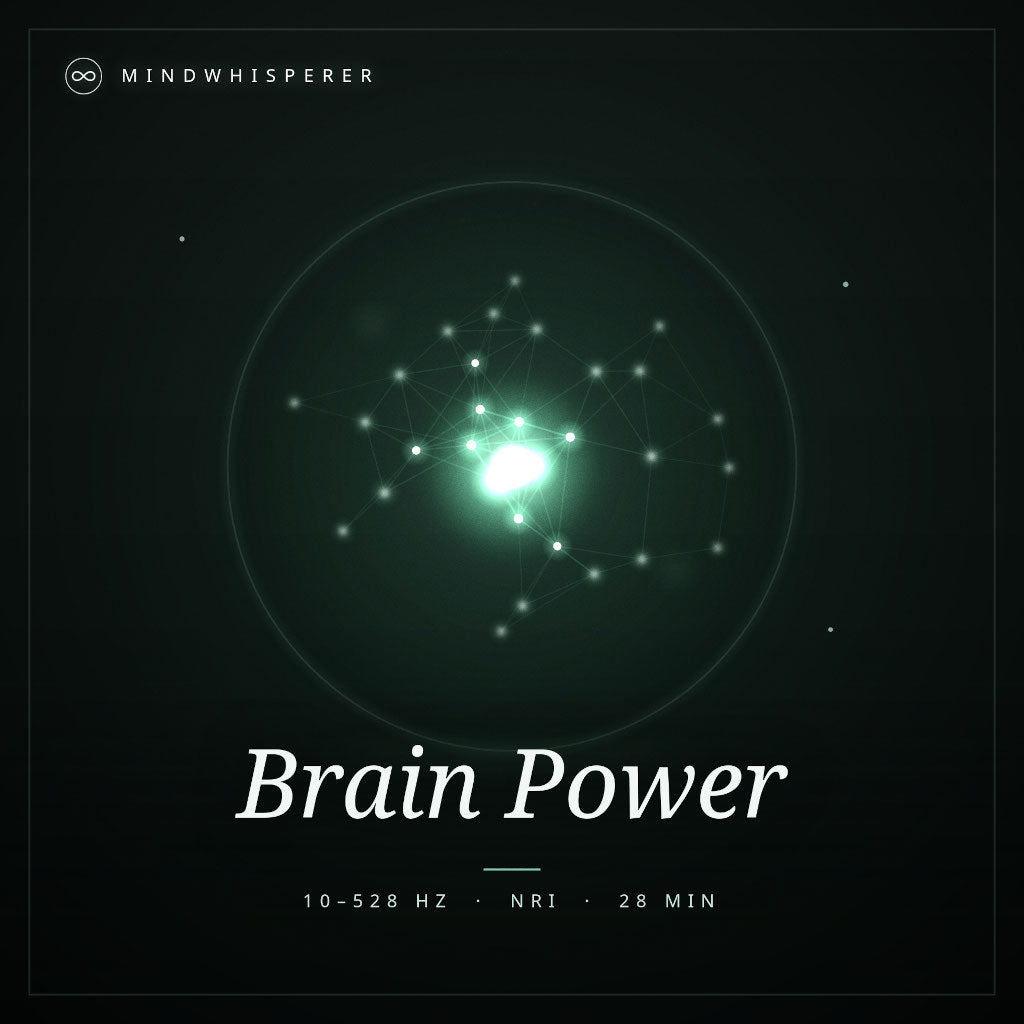Brain Power