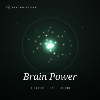 Brain Power