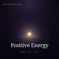 Raum mit positiven Energien aufladen
