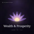 Charge a Room with Wealth & Prosperity