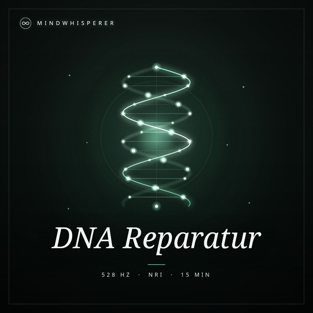 DNA Reparatur (Basic)