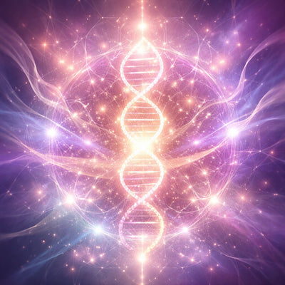 DNA Reparatur (Basic)