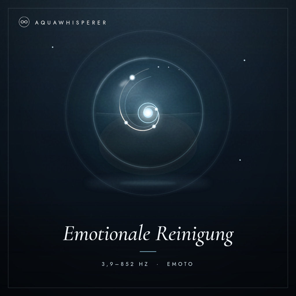 Emotionale Reinigung