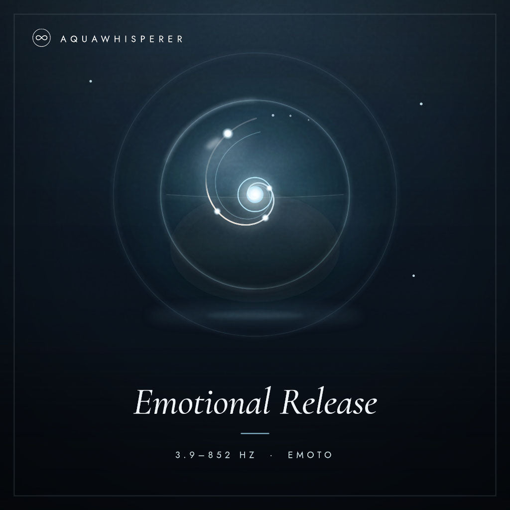 Emotionale Reinigung