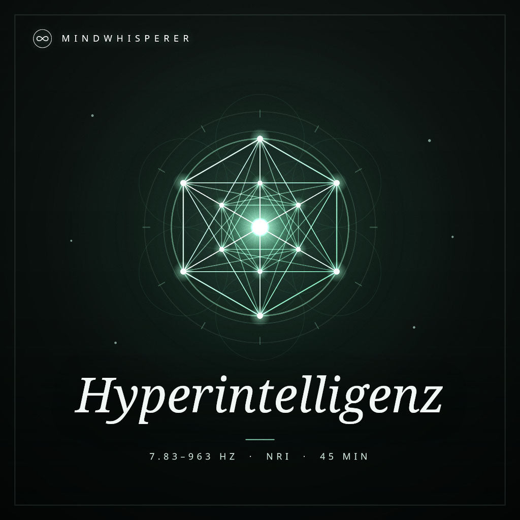 Hyper Intelligence