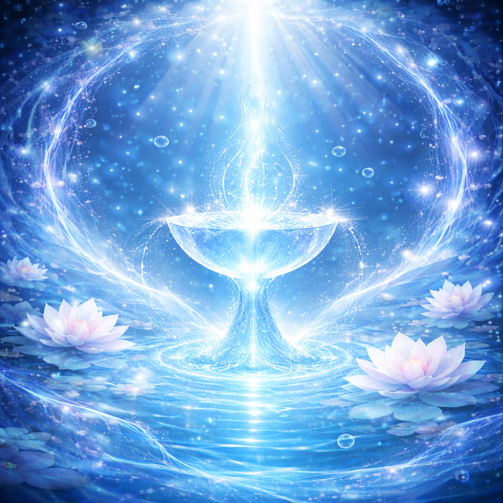 Jungbrunnen (Anti‑Aging)