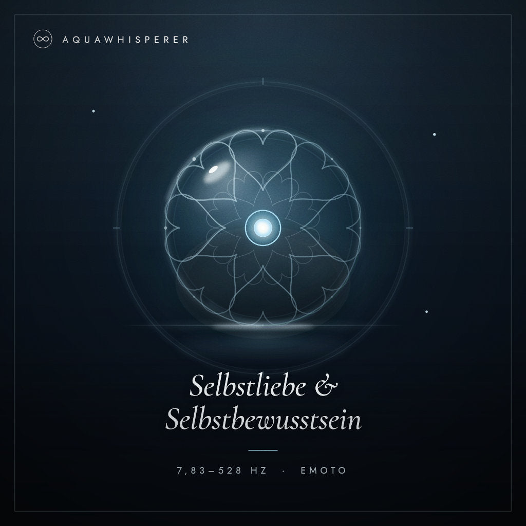 Selbstliebe & Selbstbewusstsein