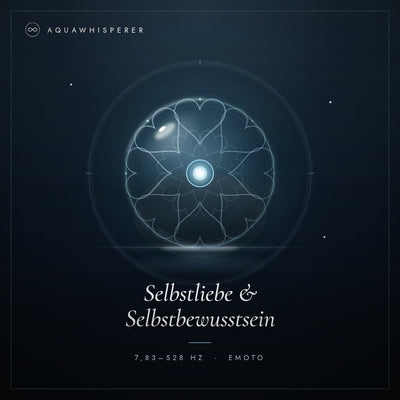 Selbstliebe & Selbstbewusstsein