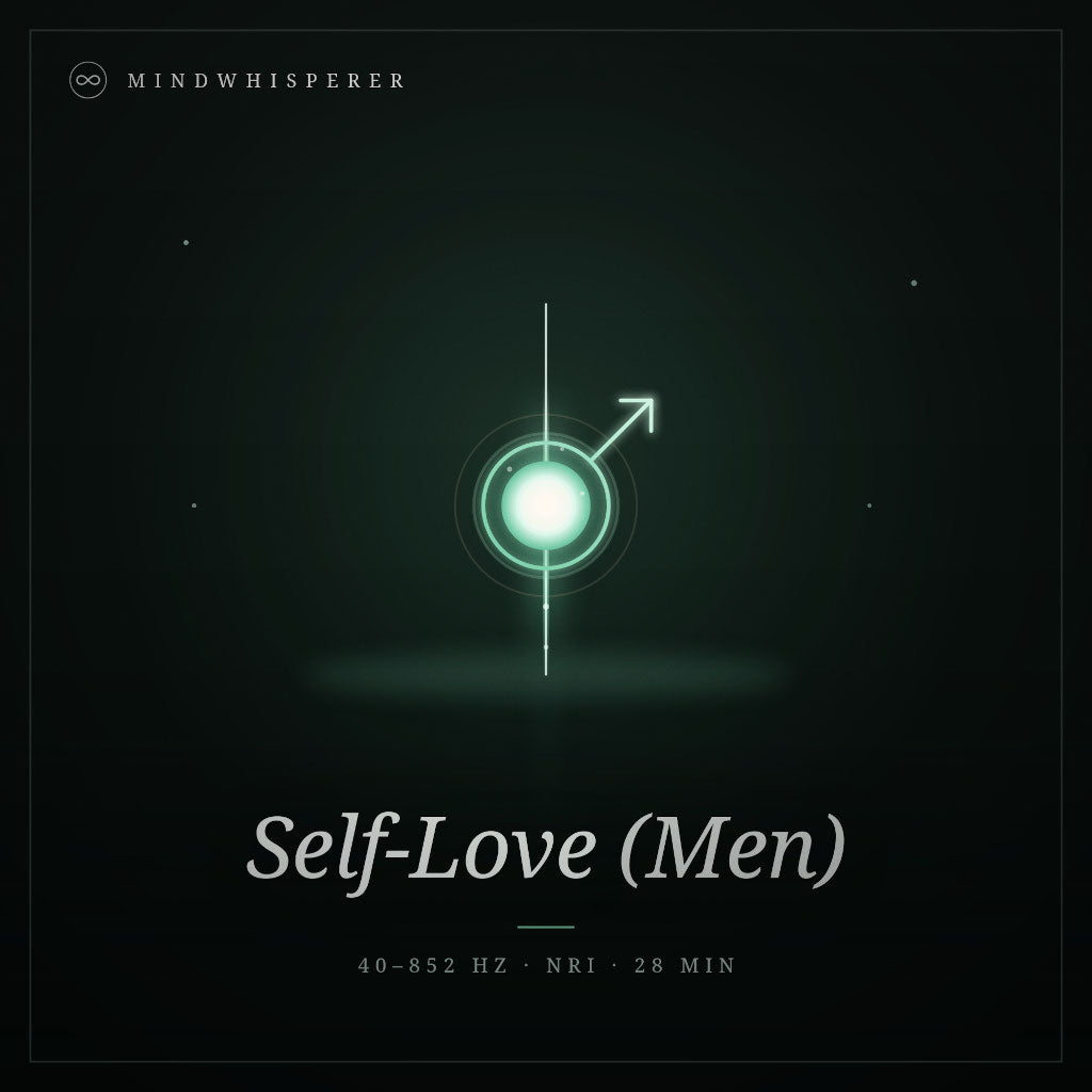 Self‑Love (Men)