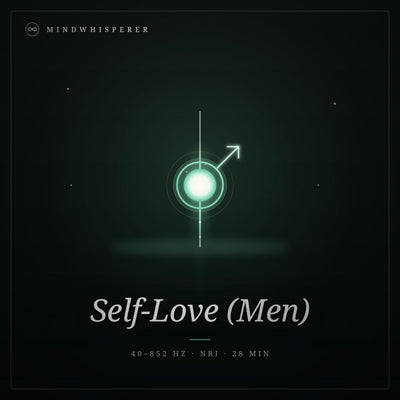 Selbstliebe (Mann)