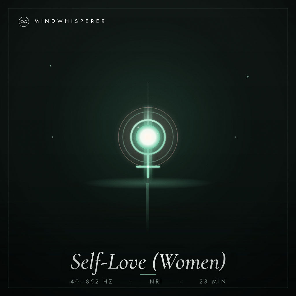 Self‑Love (Women)