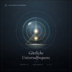 Divine Universal Frequency