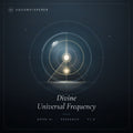 Divine Universal Frequency