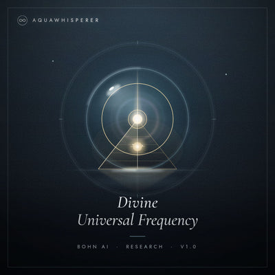 Göttliche Universalfrequenz