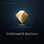 Wohlstand & Reichtum