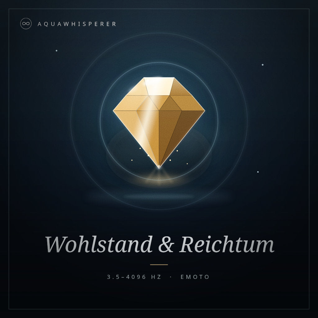 Wohlstand & Reichtum